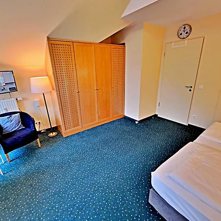 Apartment Inselstrand 3_39 Heringsdorf (Usedom)